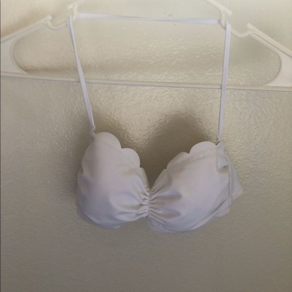 VS Pink Bikini Top